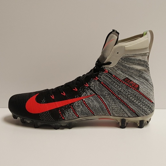 nike vapor untouchable 3 elite red